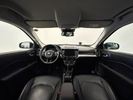 FIAT Toro 1.3 16V 4P FLEX 270 TURBO VOLCANO AUTOM�TICO, Foto 7
