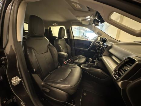 FIAT Toro 1.3 16V 4P FLEX 270 TURBO VOLCANO AUTOM�TICO, Foto 9
