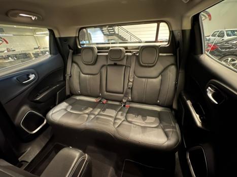 FIAT Toro 1.3 16V 4P FLEX 270 TURBO VOLCANO AUTOM�TICO, Foto 10