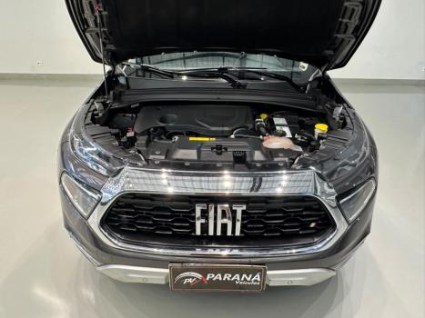 FIAT Toro 1.3 16V 4P FLEX 270 TURBO VOLCANO AUTOM�TICO, Foto 11