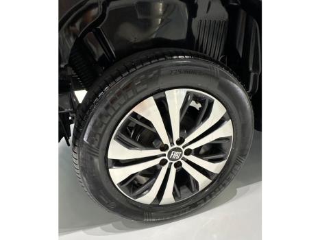 FIAT Toro 1.3 16V 4P FLEX 270 TURBO VOLCANO AUTOM�TICO, Foto 12