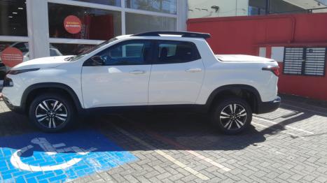 FIAT Toro 1.3 16V 4P FLEX 270 TURBO FREEDOM AUTOM�TICO, Foto 4