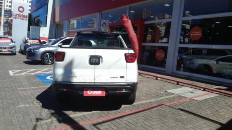 FIAT Toro 1.3 16V 4P FLEX 270 TURBO FREEDOM AUTOM�TICO, Foto 7