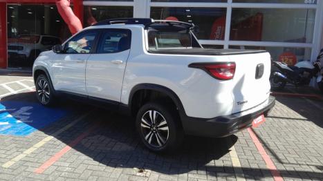 FIAT Toro 1.3 16V 4P FLEX 270 TURBO FREEDOM AUTOM�TICO, Foto 8
