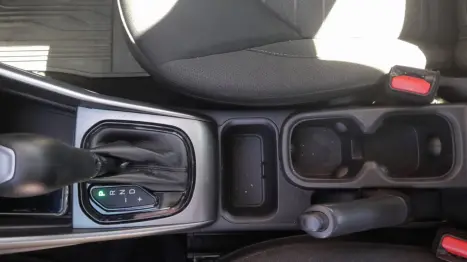 FIAT Toro 1.3 16V 4P FLEX 270 TURBO FREEDOM AUTOM�TICO, Foto 9
