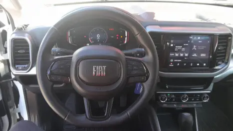FIAT Toro 1.3 16V 4P FLEX 270 TURBO FREEDOM AUTOM�TICO, Foto 11
