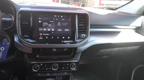 FIAT Toro 1.3 16V 4P FLEX 270 TURBO FREEDOM AUTOM�TICO, Foto 12