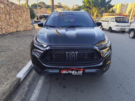 FIAT Toro 1.3 16V 4P FLEX 270 TURBO VOLCANO AUTOM�TICO, Foto 1