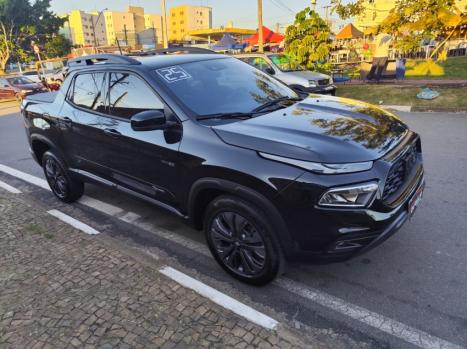 FIAT Toro 1.3 16V 4P FLEX 270 TURBO VOLCANO AUTOM�TICO, Foto 2