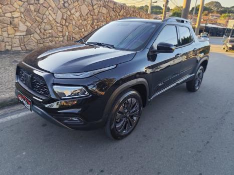 FIAT Toro 1.3 16V 4P FLEX 270 TURBO VOLCANO AUTOM�TICO, Foto 3
