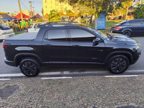 FIAT Toro 1.3 16V 4P FLEX 270 TURBO VOLCANO AUTOM�TICO, Foto 4