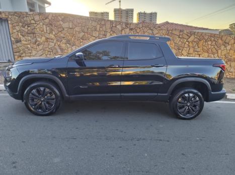FIAT Toro 1.3 16V 4P FLEX 270 TURBO VOLCANO AUTOM�TICO, Foto 5