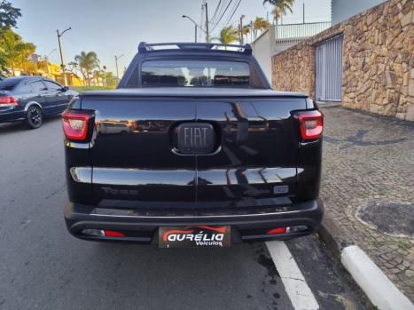 FIAT Toro 1.3 16V 4P FLEX 270 TURBO VOLCANO AUTOM�TICO, Foto 6