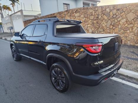 FIAT Toro 1.3 16V 4P FLEX 270 TURBO VOLCANO AUTOM�TICO, Foto 7