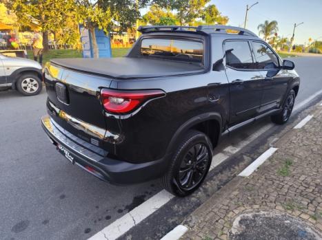 FIAT Toro 1.3 16V 4P FLEX 270 TURBO VOLCANO AUTOM�TICO, Foto 8