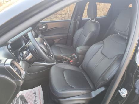 FIAT Toro 1.3 16V 4P FLEX 270 TURBO VOLCANO AUTOM�TICO, Foto 9