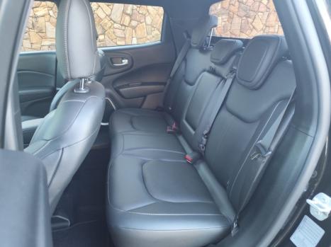 FIAT Toro 1.3 16V 4P FLEX 270 TURBO VOLCANO AUTOM�TICO, Foto 10