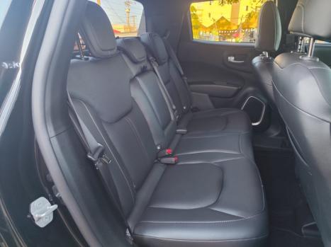 FIAT Toro 1.3 16V 4P FLEX 270 TURBO VOLCANO AUTOM�TICO, Foto 12