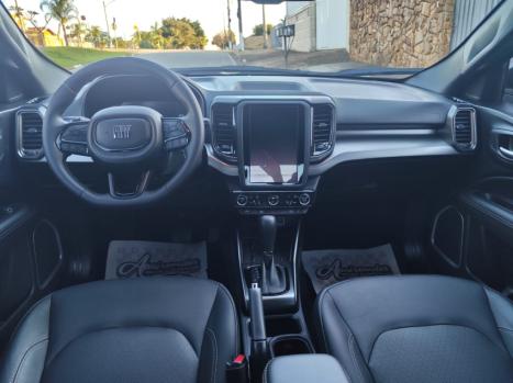 FIAT Toro 1.3 16V 4P FLEX 270 TURBO VOLCANO AUTOM�TICO, Foto 13