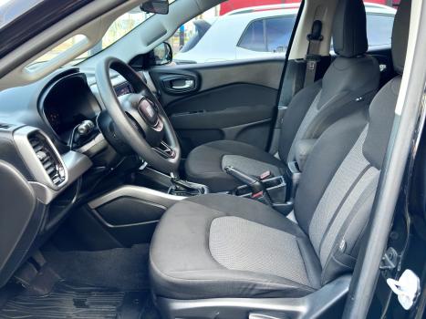 FIAT Toro 1.3 16V 4P FLEX 270 TURBO ENDURANCE AUTOM�TICO, Foto 8