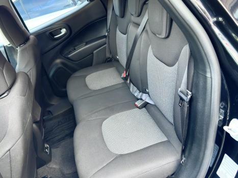 FIAT Toro 1.3 16V 4P FLEX 270 TURBO ENDURANCE AUTOM�TICO, Foto 11