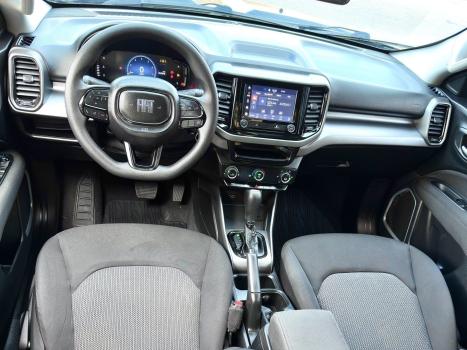 FIAT Toro 1.3 16V 4P FLEX 270 TURBO ENDURANCE AUTOM�TICO, Foto 12