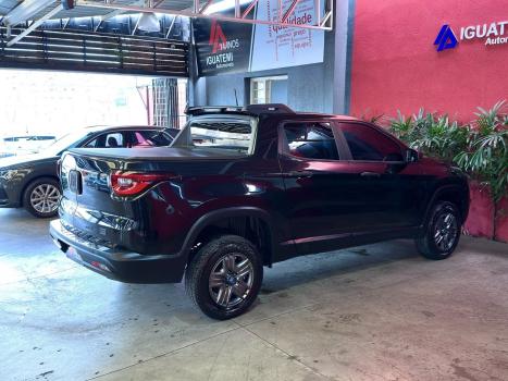 FIAT Toro 1.3 16V 4P FLEX 270 TURBO ENDURANCE AUTOM�TICO, Foto 13
