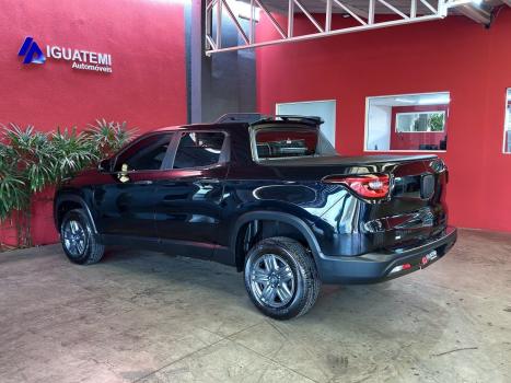 FIAT Toro 1.3 16V 4P FLEX 270 TURBO ENDURANCE AUTOM�TICO, Foto 14