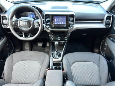 FIAT Toro 1.3 16V 4P FLEX 270 TURBO ENDURANCE AUTOM�TICO, Foto 15