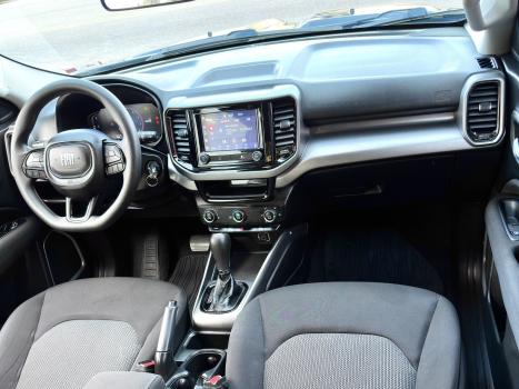 FIAT Toro 1.3 16V 4P FLEX 270 TURBO ENDURANCE AUTOM�TICO, Foto 16