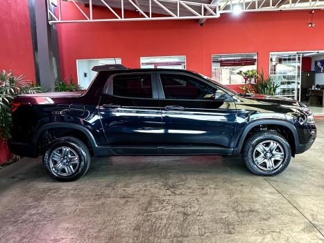 FIAT Toro 1.3 16V 4P FLEX 270 TURBO ENDURANCE AUTOM�TICO, Foto 18
