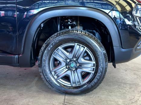 FIAT Toro 1.3 16V 4P FLEX 270 TURBO ENDURANCE AUTOM�TICO, Foto 19