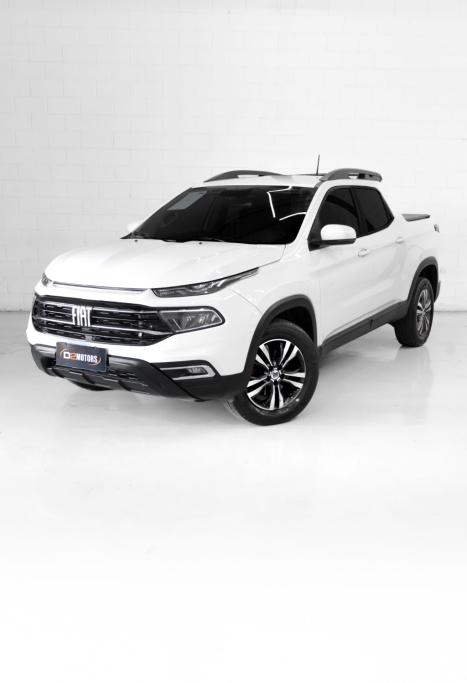 FIAT Toro 1.3 16V 4P FLEX 270 TURBO FREEDOM AUTOM�TICO, Foto 1