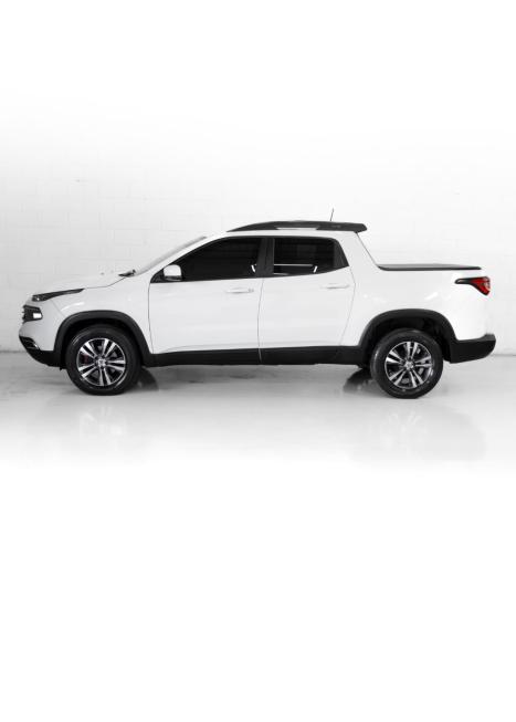 FIAT Toro 1.3 16V 4P FLEX 270 TURBO FREEDOM AUTOM�TICO, Foto 3