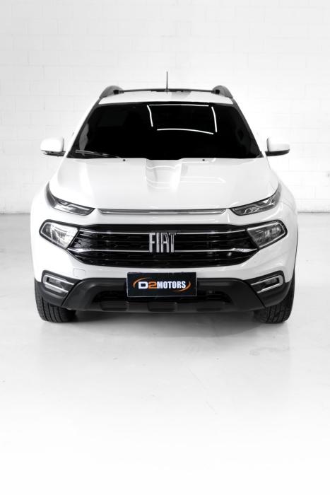 FIAT Toro 1.3 16V 4P FLEX 270 TURBO FREEDOM AUTOM�TICO, Foto 4