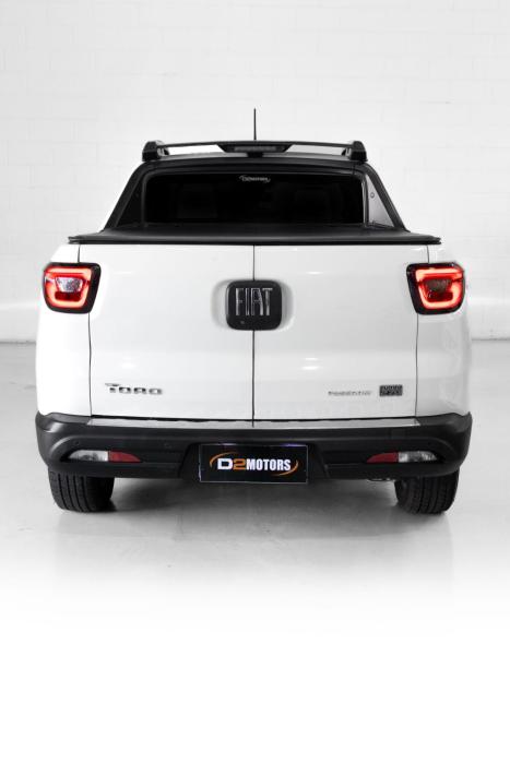 FIAT Toro 1.3 16V 4P FLEX 270 TURBO FREEDOM AUTOM�TICO, Foto 5
