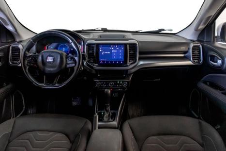 FIAT Toro 1.3 16V 4P FLEX 270 TURBO FREEDOM AUTOM�TICO, Foto 6