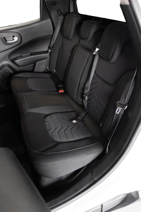 FIAT Toro 1.3 16V 4P FLEX 270 TURBO FREEDOM AUTOM�TICO, Foto 8