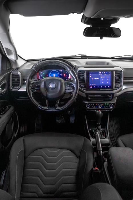FIAT Toro 1.3 16V 4P FLEX 270 TURBO FREEDOM AUTOM�TICO, Foto 9