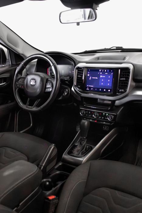 FIAT Toro 1.3 16V 4P FLEX 270 TURBO FREEDOM AUTOM�TICO, Foto 10