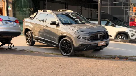 FIAT Toro 1.3 16V 4P FLEX 270 TURBO VOLCANO AUTOM�TICO, Foto 1