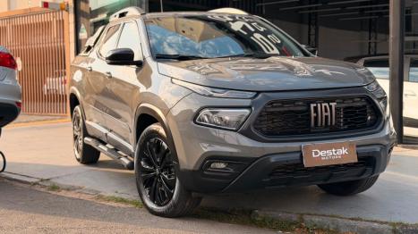 FIAT Toro 1.3 16V 4P FLEX 270 TURBO VOLCANO AUTOM�TICO, Foto 3