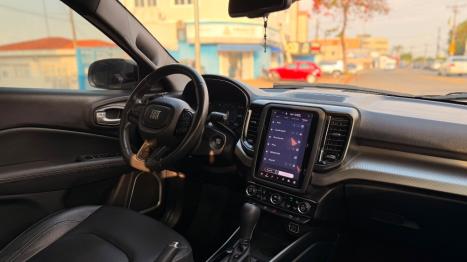 FIAT Toro 1.3 16V 4P FLEX 270 TURBO VOLCANO AUTOM�TICO, Foto 5