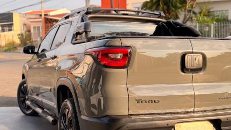 FIAT Toro 1.3 16V 4P FLEX 270 TURBO VOLCANO AUTOM�TICO, Foto 6