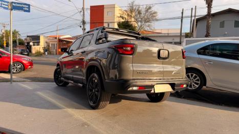 FIAT Toro 1.3 16V 4P FLEX 270 TURBO VOLCANO AUTOM�TICO, Foto 7
