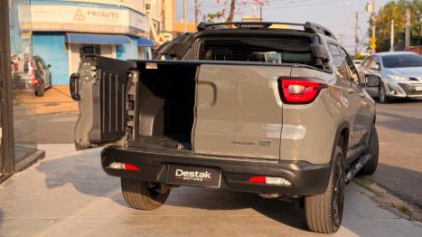 FIAT Toro 1.3 16V 4P FLEX 270 TURBO VOLCANO AUTOM�TICO, Foto 8