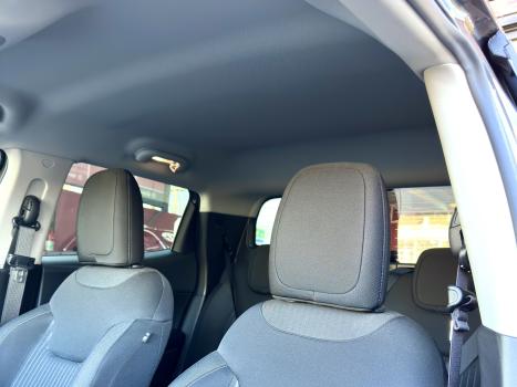 FIAT Toro 1.3 16V 4P FLEX 270 TURBO FREEDOM AUTOM�TICO, Foto 3