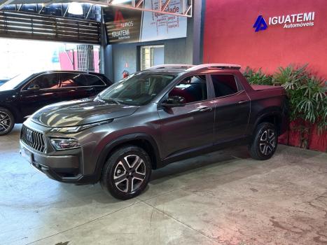 FIAT Toro 1.3 16V 4P FLEX 270 TURBO FREEDOM AUTOM�TICO, Foto 4