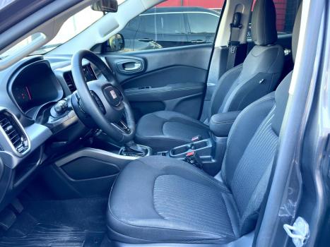FIAT Toro 1.3 16V 4P FLEX 270 TURBO FREEDOM AUTOM�TICO, Foto 6