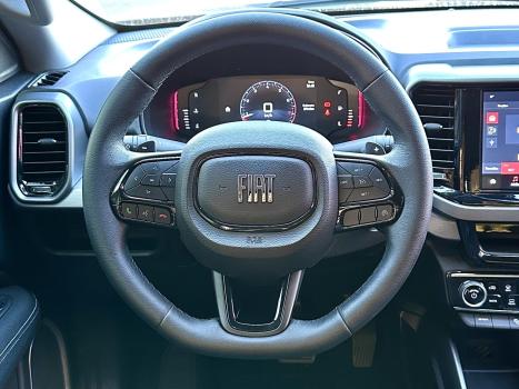 FIAT Toro 1.3 16V 4P FLEX 270 TURBO FREEDOM AUTOM�TICO, Foto 7
